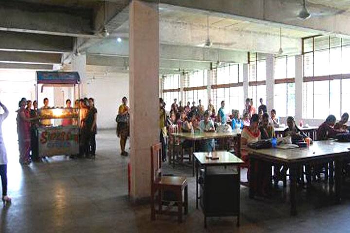 cafeteria